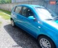 Синій Шевроле Авео, об'ємом двигуна 1.21 л та пробігом 194 тис. км за 3500 $, фото 3 на Automoto.ua