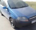 Синій Шевроле Авео, об'ємом двигуна 1.5 л та пробігом 174 тис. км за 2984 $, фото 3 на Automoto.ua