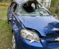 Синий Шевроле Авео, объемом двигателя 0 л и пробегом 230 тыс. км за 1700 $, фото 4 на Automoto.ua