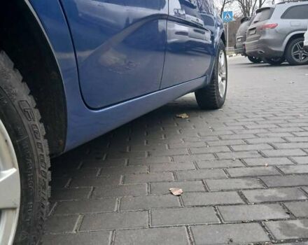 Синій Шевроле Авео, об'ємом двигуна 1.5 л та пробігом 179 тис. км за 4599 $, фото 13 на Automoto.ua