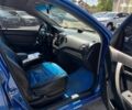 Синий Шевроле Авео, объемом двигателя 1.5 л и пробегом 226 тыс. км за 4190 $, фото 29 на Automoto.ua