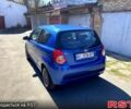Синий Шевроле Авео, объемом двигателя 1.5 л и пробегом 135 тыс. км за 4700 $, фото 3 на Automoto.ua