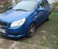 Синій Шевроле Авео, об'ємом двигуна 1.2 л та пробігом 175 тис. км за 2650 $, фото 1 на Automoto.ua