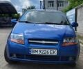 Шевроле Авео 2008 в Сумах на Automoto.ua Синий Шевроле Авео, объемом двигателя 1.5 л и пробегом 226 тыс. км за 4200 $, фото 2 на Automoto.ua