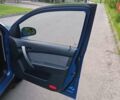 Синій Шевроле Авео, об'ємом двигуна 1.2 л та пробігом 134 тис. км за 4750 $, фото 12 на Automoto.ua