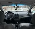 Синій Шевроле Авео, об'ємом двигуна 1.5 л та пробігом 88 тис. км за 3600 $, фото 9 на Automoto.ua