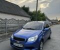 Синій Шевроле Авео, об'ємом двигуна 1.5 л та пробігом 187 тис. км за 4701 $, фото 1 на Automoto.ua