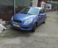 Синий Шевроле Авео, объемом двигателя 0 л и пробегом 162 тыс. км за 4500 $, фото 1 на Automoto.ua