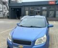 Синій Шевроле Авео, об'ємом двигуна 1.5 л та пробігом 340 тис. км за 3500 $, фото 1 на Automoto.ua