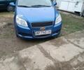 Синій Шевроле Авео, об'ємом двигуна 1.2 л та пробігом 175 тис. км за 2650 $, фото 1 на Automoto.ua