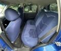 Синий Шевроле Авео, объемом двигателя 1.5 л и пробегом 45 тыс. км за 5999 $, фото 10 на Automoto.ua