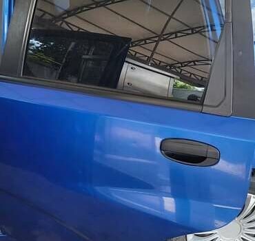 Шевроле Авео 2008 в Сумах на Automoto.ua Синий Шевроле Авео, объемом двигателя 1.5 л и пробегом 226 тыс. км за 4200 $, фото 8 на Automoto.ua