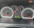 Синий Шевроле Авео, объемом двигателя 1.21 л и пробегом 262 тыс. км за 3500 $, фото 12 на Automoto.ua