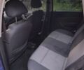 Синій Шевроле Авео, об'ємом двигуна 1.5 л та пробігом 325 тис. км за 3500 $, фото 4 на Automoto.ua