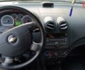 Синій Шевроле Авео, об'ємом двигуна 1.2 л та пробігом 134 тис. км за 4750 $, фото 28 на Automoto.ua