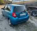 Синій Шевроле Авео, об'ємом двигуна 1.5 л та пробігом 204 тис. км за 4600 $, фото 4 на Automoto.ua