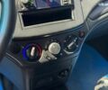Синий Шевроле Авео, объемом двигателя 1.5 л и пробегом 226 тыс. км за 4190 $, фото 21 на Automoto.ua