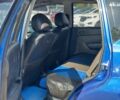 Синий Шевроле Авео, объемом двигателя 1.5 л и пробегом 226 тыс. км за 4190 $, фото 23 на Automoto.ua