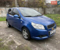 Синий Шевроле Авео, объемом двигателя 1.2 л и пробегом 177 тыс. км за 4250 $, фото 10 на Automoto.ua