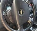 Шевроле Авео 2008 в Сумах на Automoto.ua Синий Шевроле Авео, объемом двигателя 1.5 л и пробегом 226 тыс. км за 4200 $, фото 14 на Automoto.ua