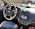 Синий Шевроле Авео, объемом двигателя 1.5 л и пробегом 135 тыс. км за 4700 $, фото 11 на Automoto.ua