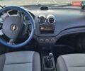 Синій Шевроле Авео, об'ємом двигуна 1.5 л та пробігом 146 тис. км за 4650 $, фото 6 на Automoto.ua