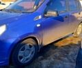 Синий Шевроле Авео, объемом двигателя 1.5 л и пробегом 300 тыс. км за 3500 $, фото 1 на Automoto.ua