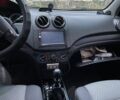 Синий Шевроле Авео, объемом двигателя 1.5 л и пробегом 129 тыс. км за 4700 $, фото 7 на Automoto.ua