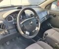 Синий Шевроле Авео, объемом двигателя 1.5 л и пробегом 180 тыс. км за 3800 $, фото 12 на Automoto.ua