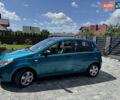 Синій Шевроле Авео, об'ємом двигуна 1.2 л та пробігом 230 тис. км за 3600 $, фото 5 на Automoto.ua
