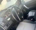 Синий Шевроле Авео, объемом двигателя 1.5 л и пробегом 94 тыс. км за 3800 $, фото 5 на Automoto.ua