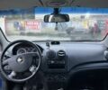 Синій Шевроле Авео, об'ємом двигуна 1.5 л та пробігом 193 тис. км за 3500 $, фото 14 на Automoto.ua