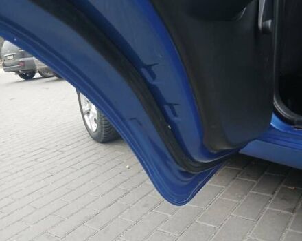 Синій Шевроле Авео, об'ємом двигуна 1.5 л та пробігом 179 тис. км за 4599 $, фото 11 на Automoto.ua