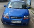 Шевроле Авео 2008 в Сумах на Automoto.ua Синий Шевроле Авео, объемом двигателя 1.5 л и пробегом 226 тыс. км за 4200 $, фото 19 на Automoto.ua