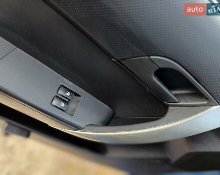 Синий Шевроле Авео, объемом двигателя 1.5 л и пробегом 185 тыс. км за 4500 $, фото 1 на Automoto.ua