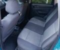 Синій Шевроле Авео, об'ємом двигуна 1.5 л та пробігом 204 тис. км за 4600 $, фото 11 на Automoto.ua