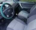 Синій Шевроле Авео, об'ємом двигуна 1.5 л та пробігом 204 тис. км за 4600 $, фото 10 на Automoto.ua