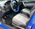 Синий Шевроле Авео, объемом двигателя 1.2 л и пробегом 177 тыс. км за 4250 $, фото 10 на Automoto.ua