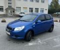 Синій Шевроле Авео, об'ємом двигуна 1.5 л та пробігом 193 тис. км за 3500 $, фото 9 на Automoto.ua