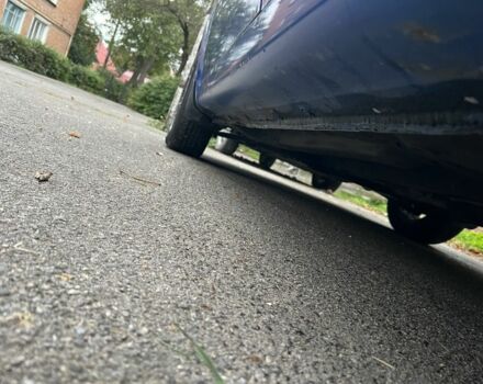 Синій Шевроле Авео, об'ємом двигуна 1.5 л та пробігом 193 тис. км за 3500 $, фото 21 на Automoto.ua