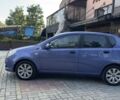 Синий Шевроле Авео, объемом двигателя 1.5 л и пробегом 197 тыс. км за 4257 $, фото 3 на Automoto.ua