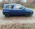 Синий Шевроле Авео, объемом двигателя 1.5 л и пробегом 300 тыс. км за 2600 $, фото 7 на Automoto.ua