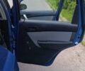 Синій Шевроле Авео, об'ємом двигуна 1.2 л та пробігом 134 тис. км за 4750 $, фото 18 на Automoto.ua