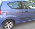 Синий Шевроле Авео, объемом двигателя 1.5 л и пробегом 180 тыс. км за 3200 $, фото 10 на Automoto.ua