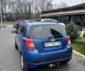 Синій Шевроле Авео, об'ємом двигуна 1.5 л та пробігом 179 тис. км за 4599 $, фото 6 на Automoto.ua