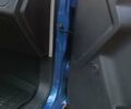 Синій Шевроле Авео, об'ємом двигуна 1.2 л та пробігом 134 тис. км за 4750 $, фото 13 на Automoto.ua