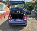 Синій Шевроле Авео, об'ємом двигуна 1.4 л та пробігом 175 тис. км за 3600 $, фото 7 на Automoto.ua
