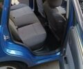 Синій Шевроле Авео, об'ємом двигуна 1.2 л та пробігом 134 тис. км за 4750 $, фото 21 на Automoto.ua