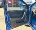 Синий Шевроле Авео, объемом двигателя 1.5 л и пробегом 226 тыс. км за 4190 $, фото 14 на Automoto.ua