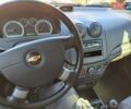 Синий Шевроле Авео, объемом двигателя 0 л и пробегом 74 тыс. км за 4500 $, фото 6 на Automoto.ua